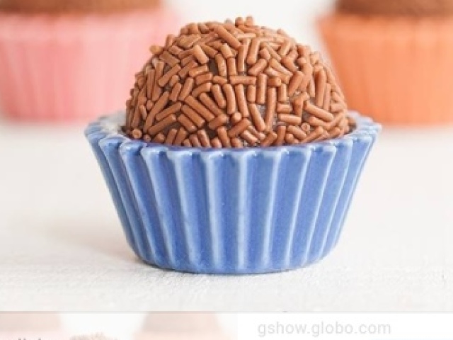 brigadeiro