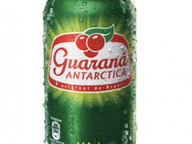 Guaraná Antarctica