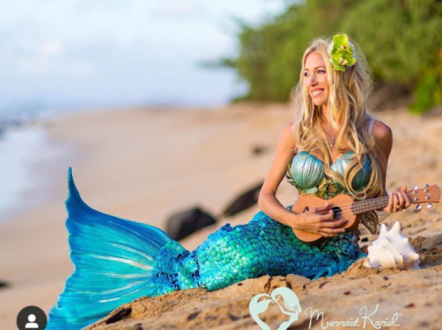 Mermaid Kariel