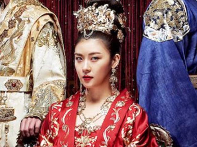 Empress ki