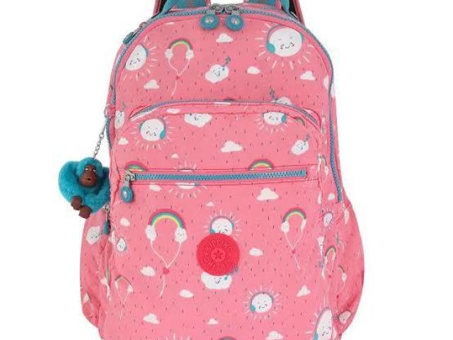 Kipling Fofa♡