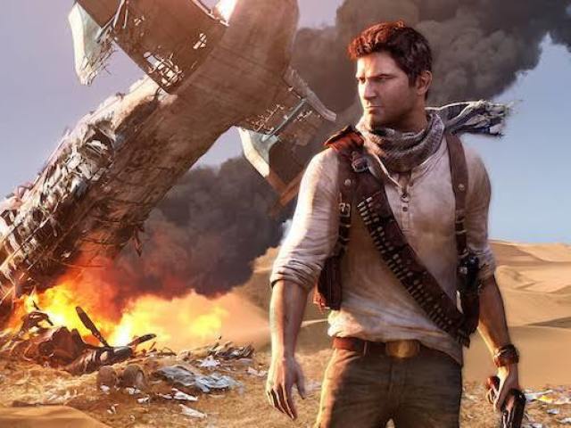 Uncharted