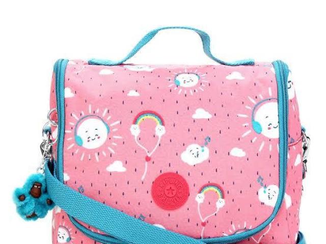 Kipling Fofa♡