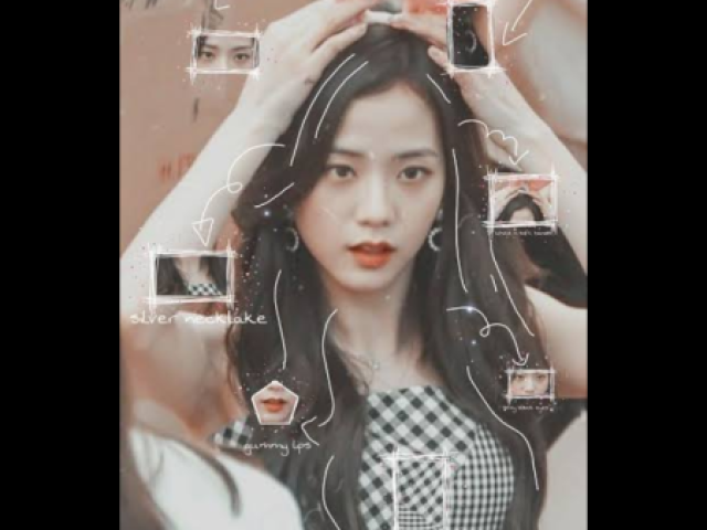 Jisoo