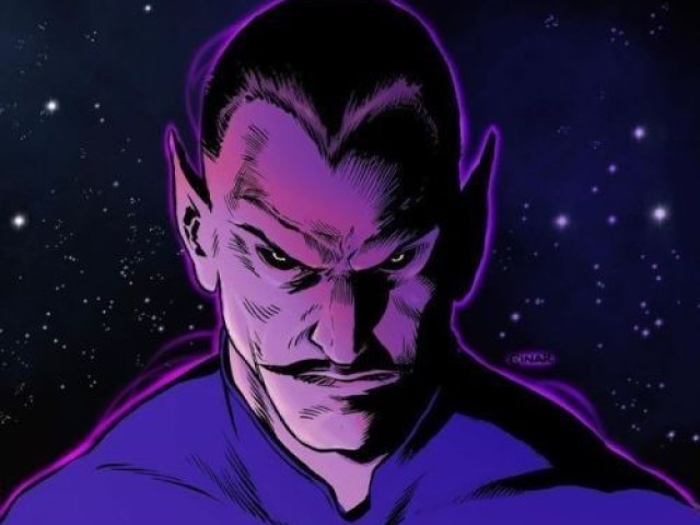 Sinestro