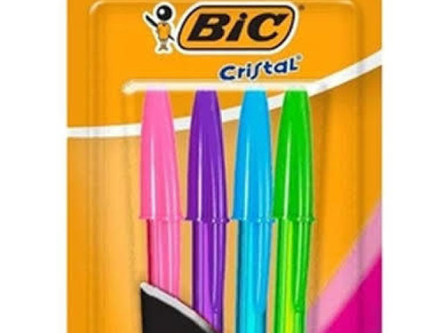 Bic♡