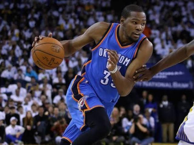 Kevin Durant