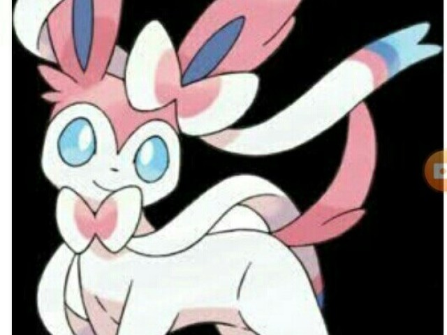 Sylveon