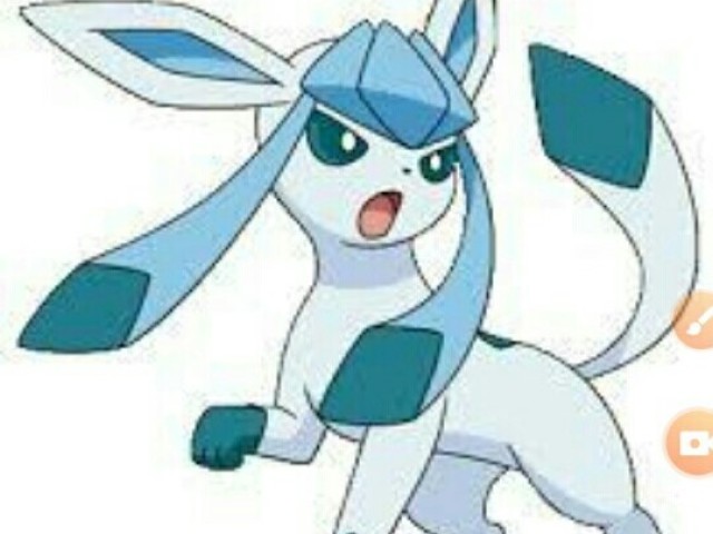 Glaceon