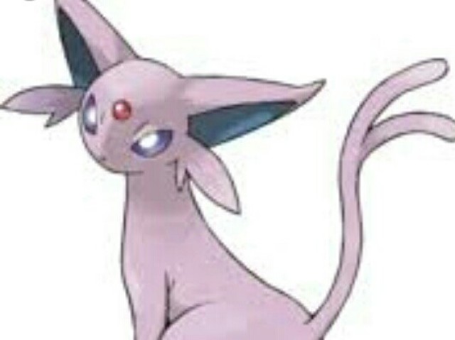 Espeon