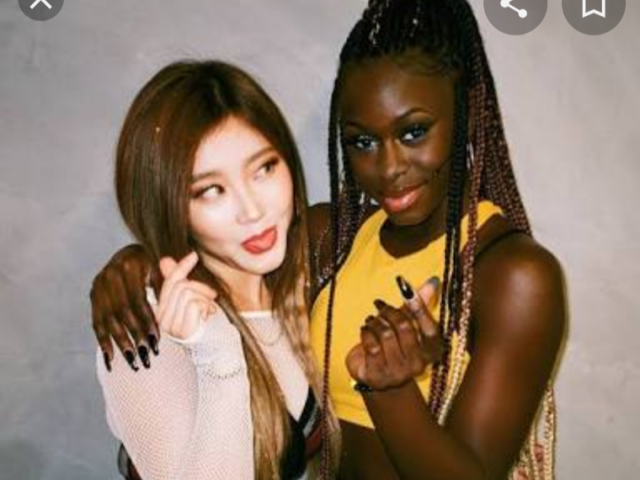 Heyoon e diarra