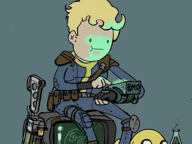 Fallout