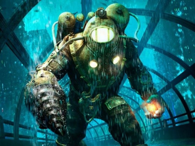 Bioshock 2