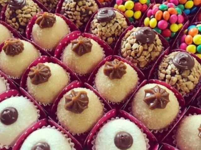 BRIGADEIRO