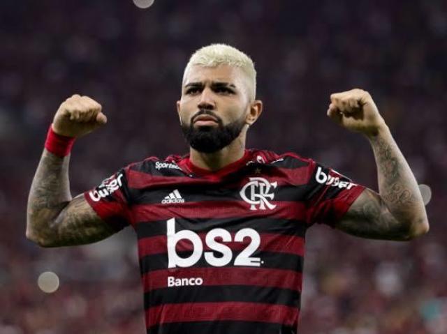 Gabigol