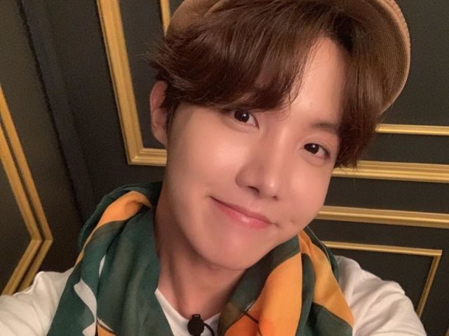 J-hope