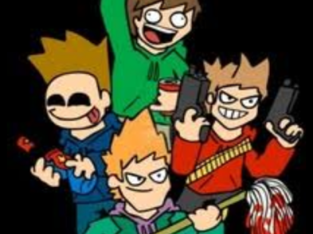 Eddsworld