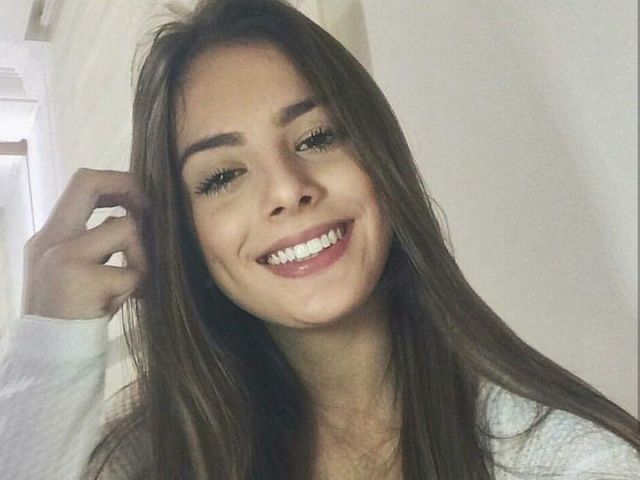 Linda❤