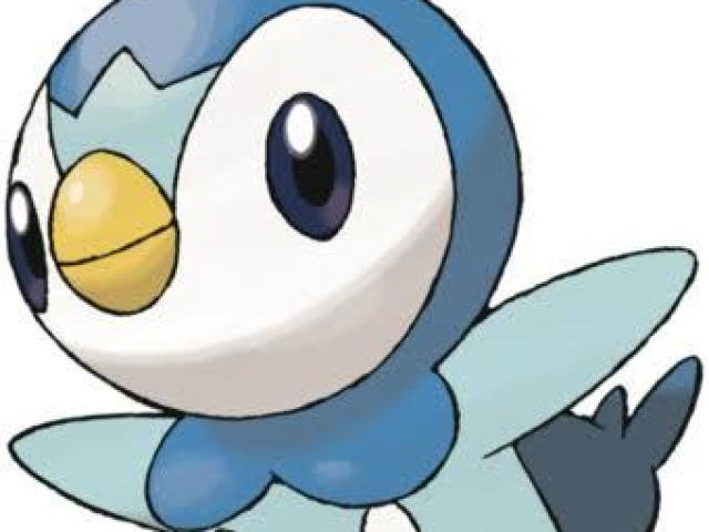 Piplup