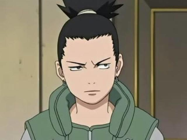 Shikamaru