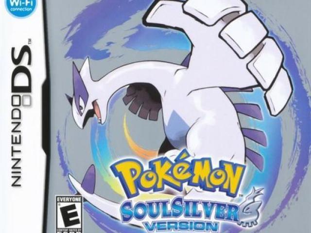 Soul Silver