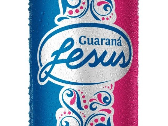 Guaraná Jesus