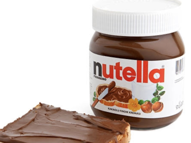 Nutella