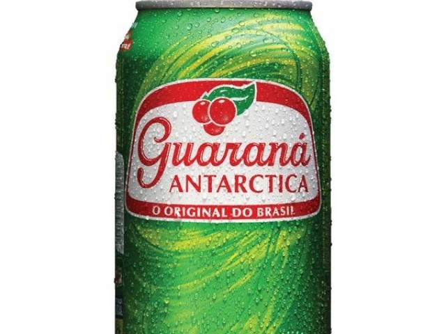 Guaraná (Como refrescar)