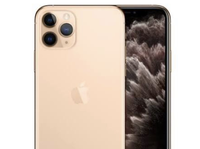 iPhone 11 Pro Max