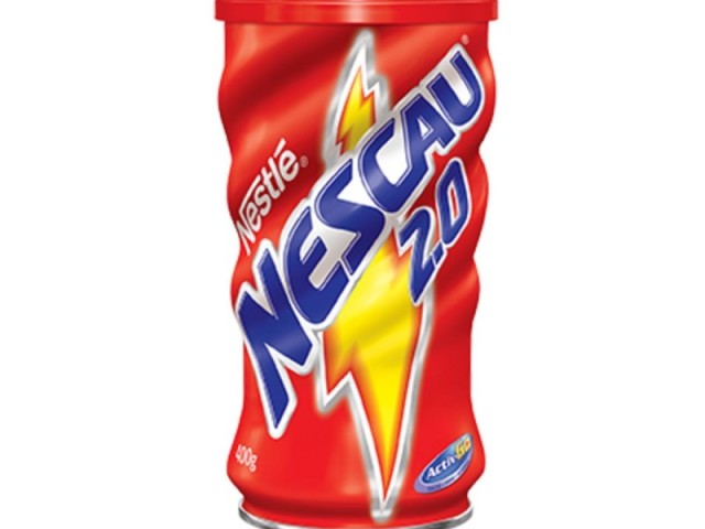 Nescau