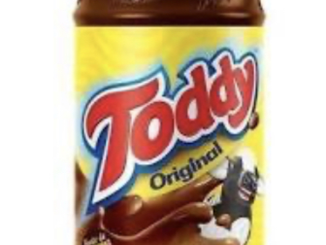 Toddy