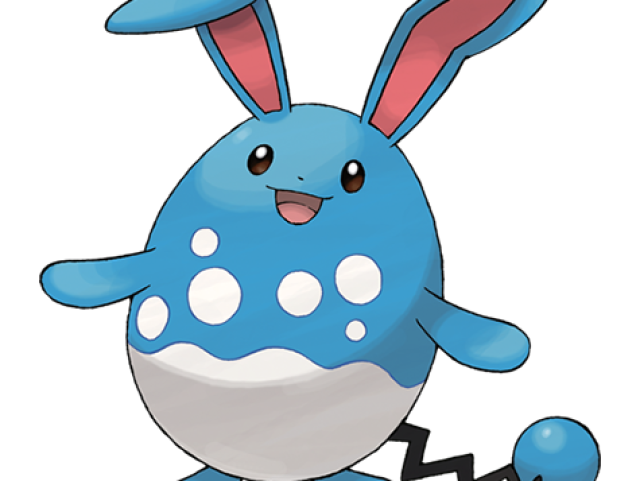 Azumarill