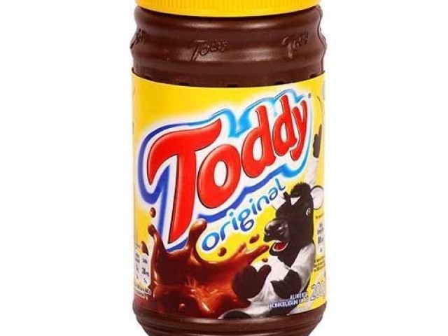 Toddy