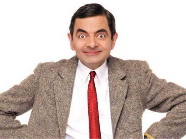 Mr. Bean