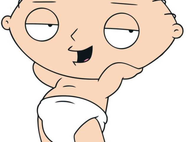 Stewie