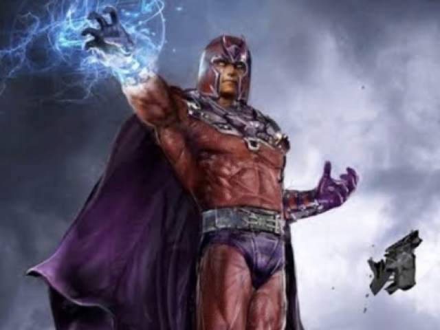 Magneto