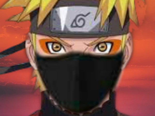 Naruto