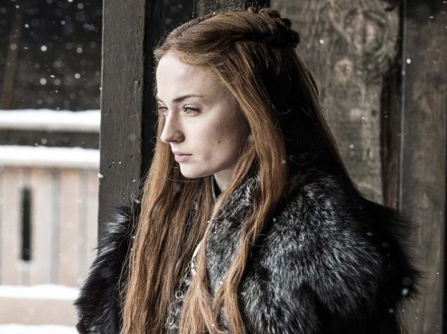 Sansa Stark