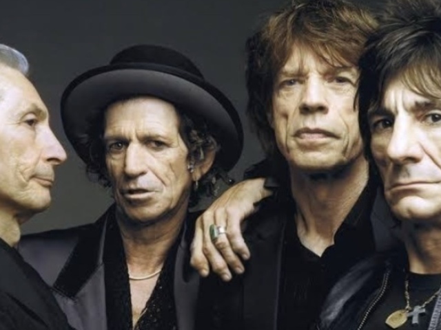 The Rolling Stones