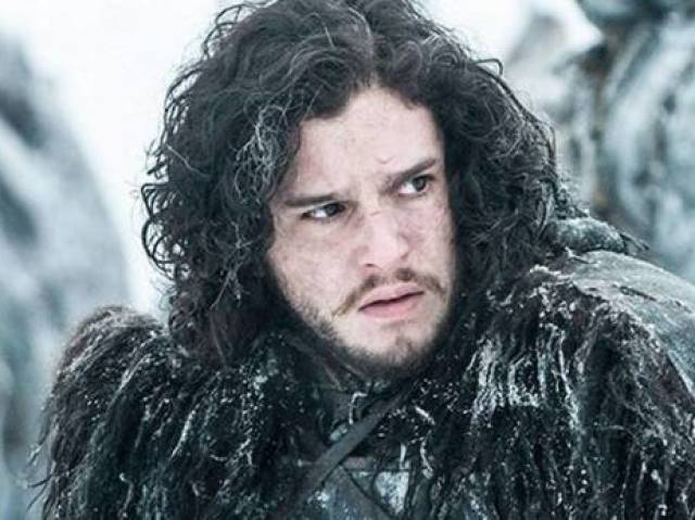 Jon Snow