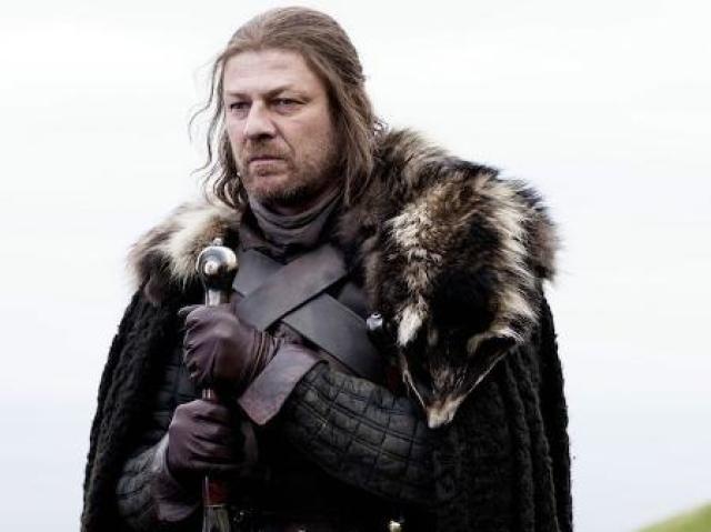 Eddard Stark