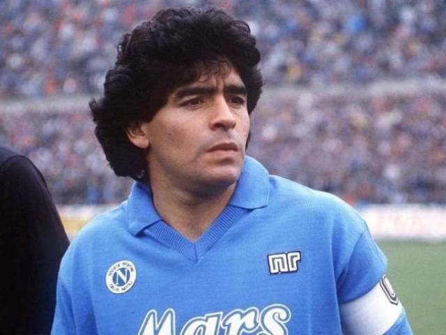 Maradona