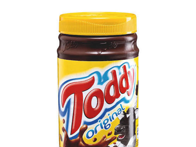 Toddy