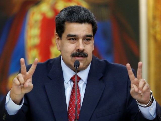 Maduro