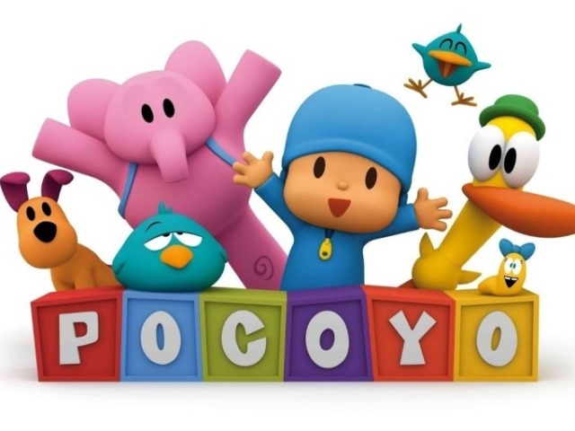 Pocoyo