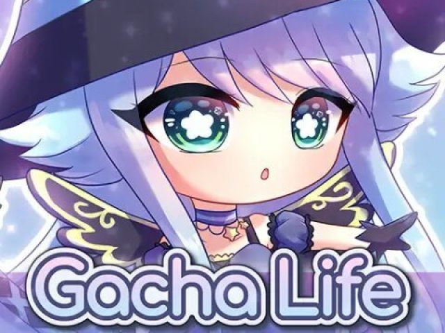 Gacha Life