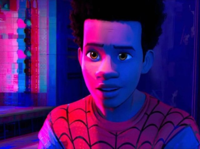 Miles Morales