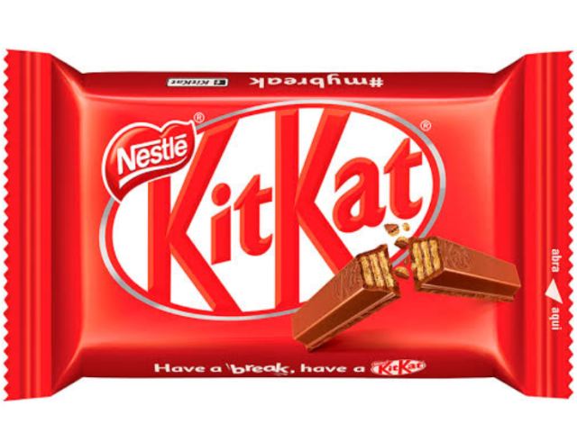 Kit kat