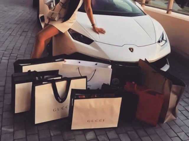 fazer compras