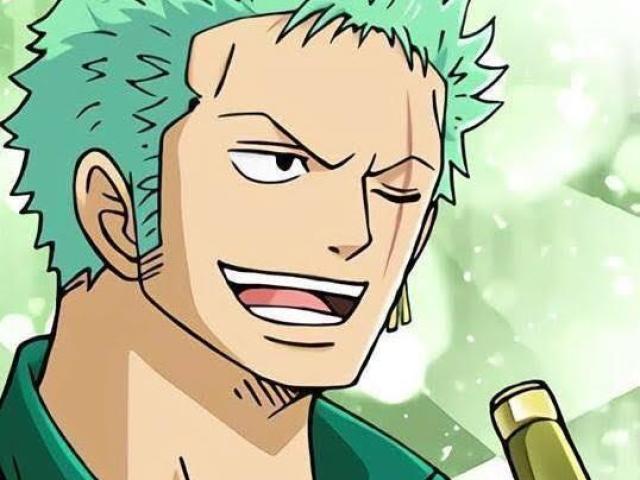 Zoro